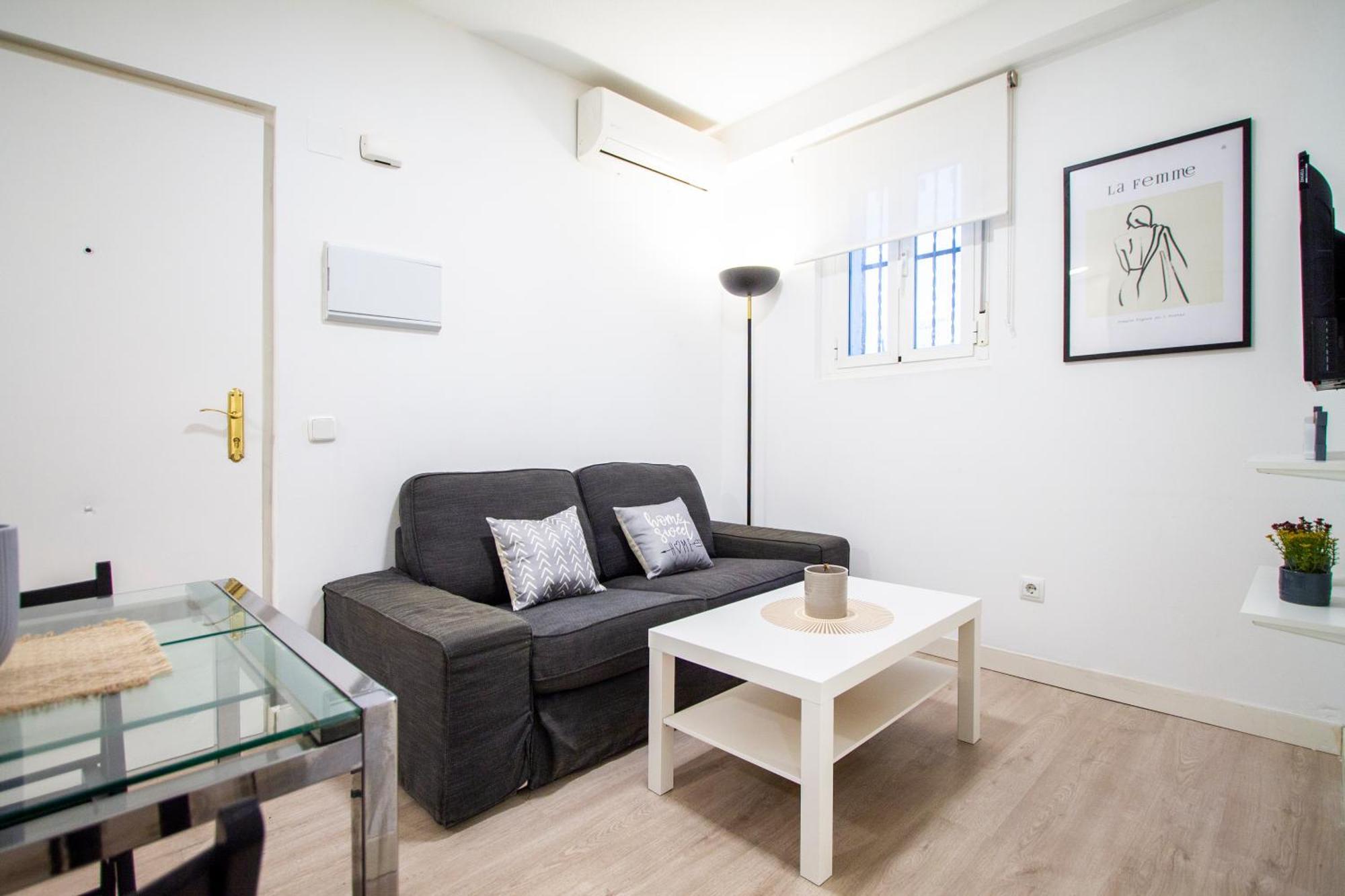 Tetuan Sandino Apartamento *
