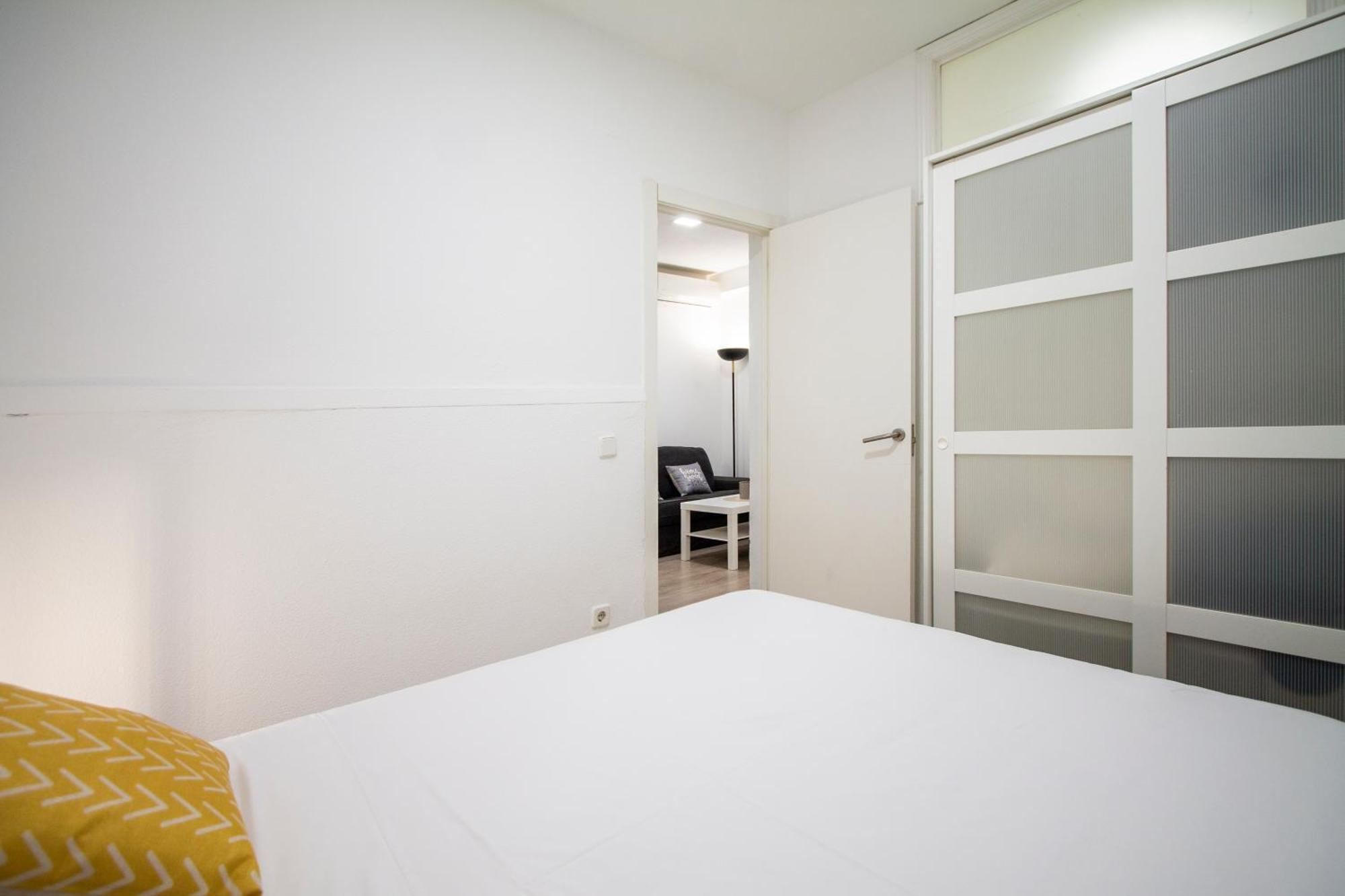 Apartamento Tetuan Sandino Madri