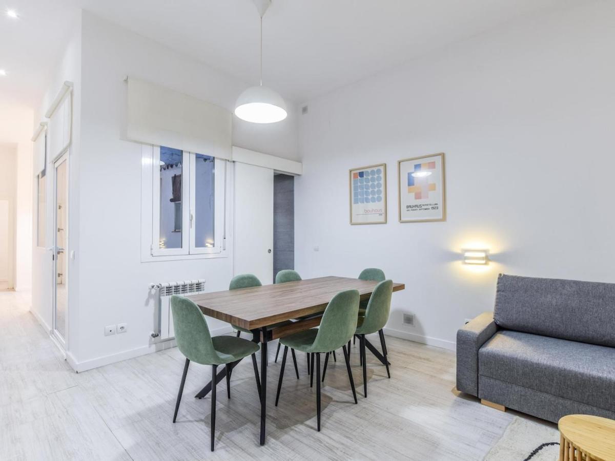 6 Personas En El Centro Act Apartment Madrid