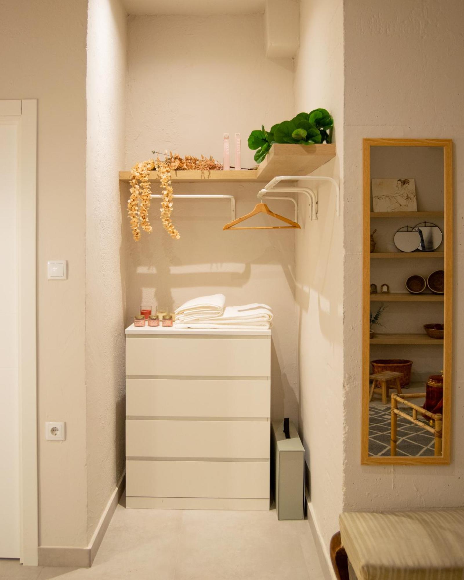 Apartamento Casa Bar