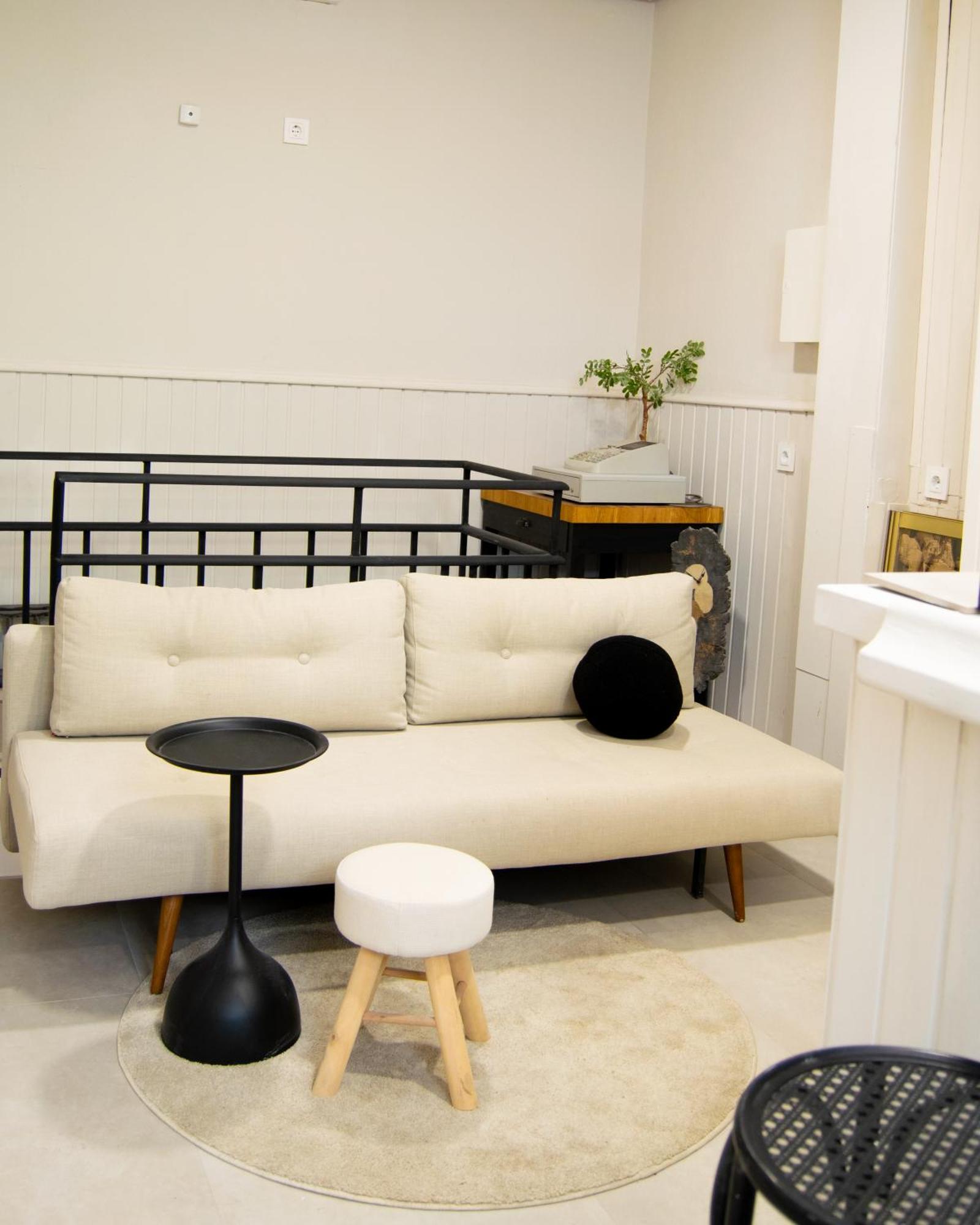 Apartamento Casa Bar Madrid