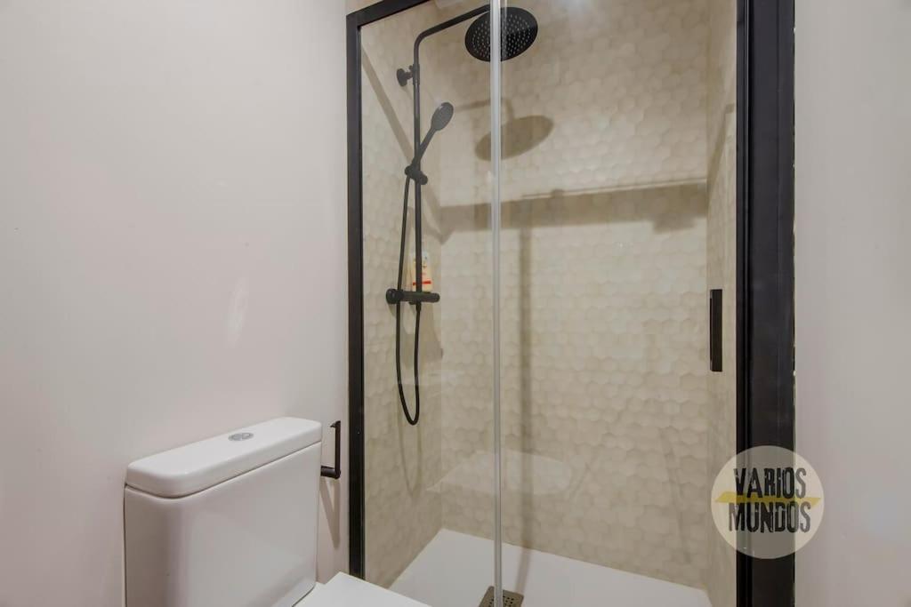 Apartamento Tarde De 8 En Tesoro 6 Madri