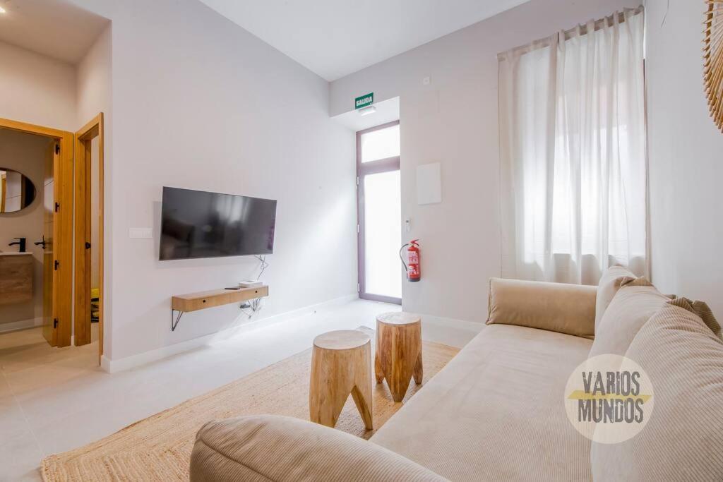 Tarde De 8 En Tesoro 6 Apartamento Madri