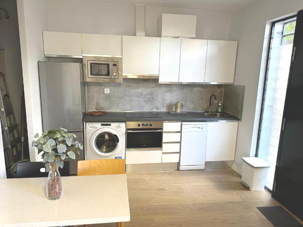 Apartment Exyca Castellana
