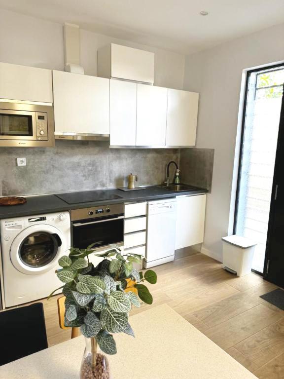 Exyca Castellana Apartment *