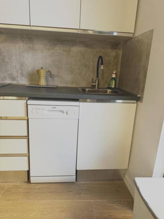 Apartment Exyca Castellana *