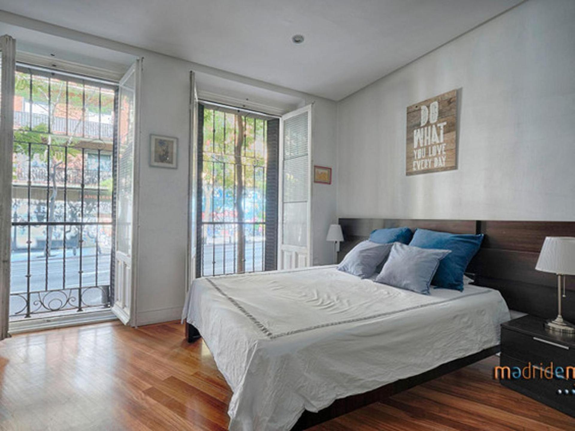 Madrid City Apartment Lejlighed Madrid