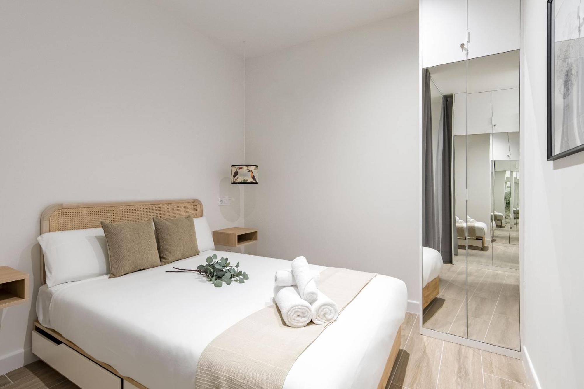 Charming Castilla Cuzco Madri