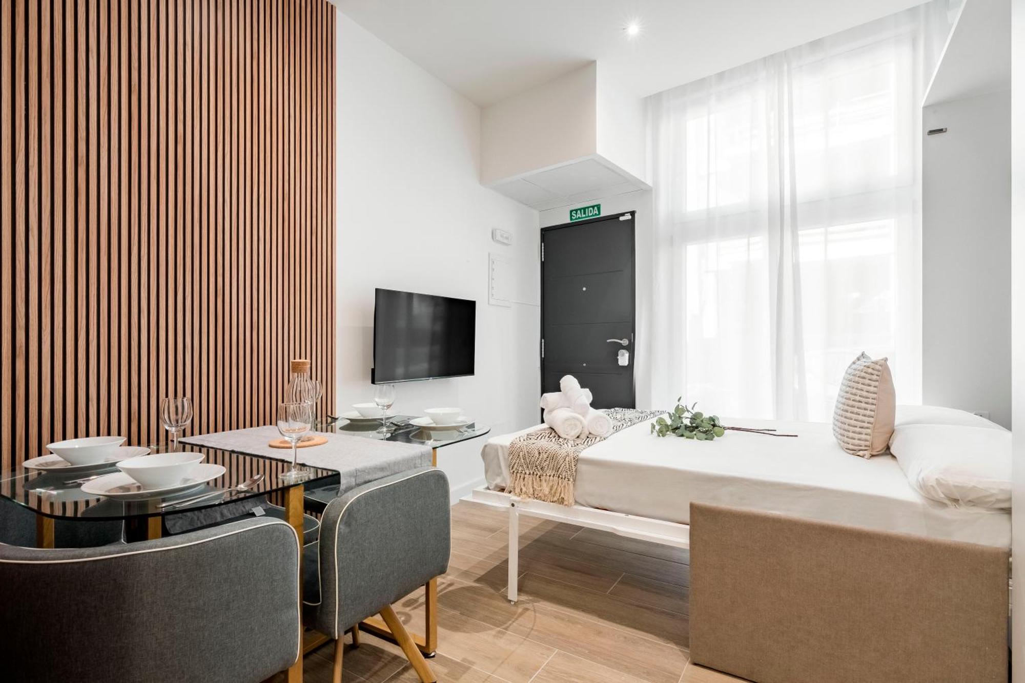 Charming Castilla Cuzco Apartment *