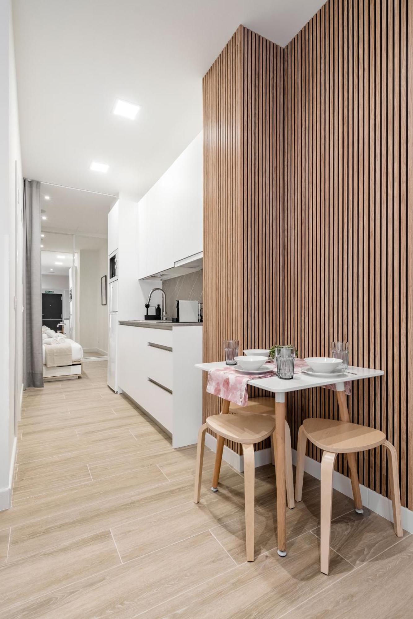 Apartamento Charming Castilla Cuzco *