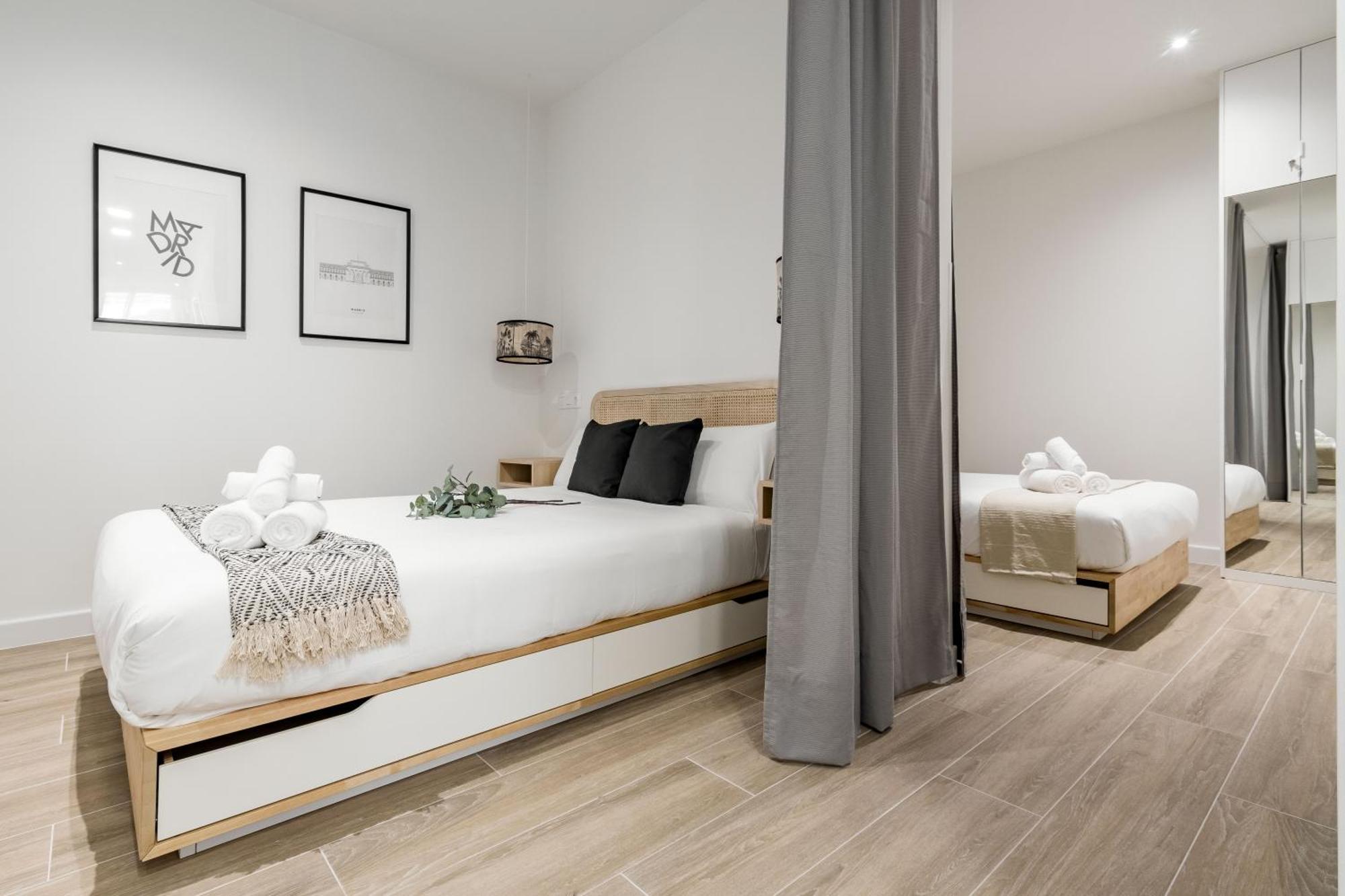 Charming Castilla Cuzco * Madrid