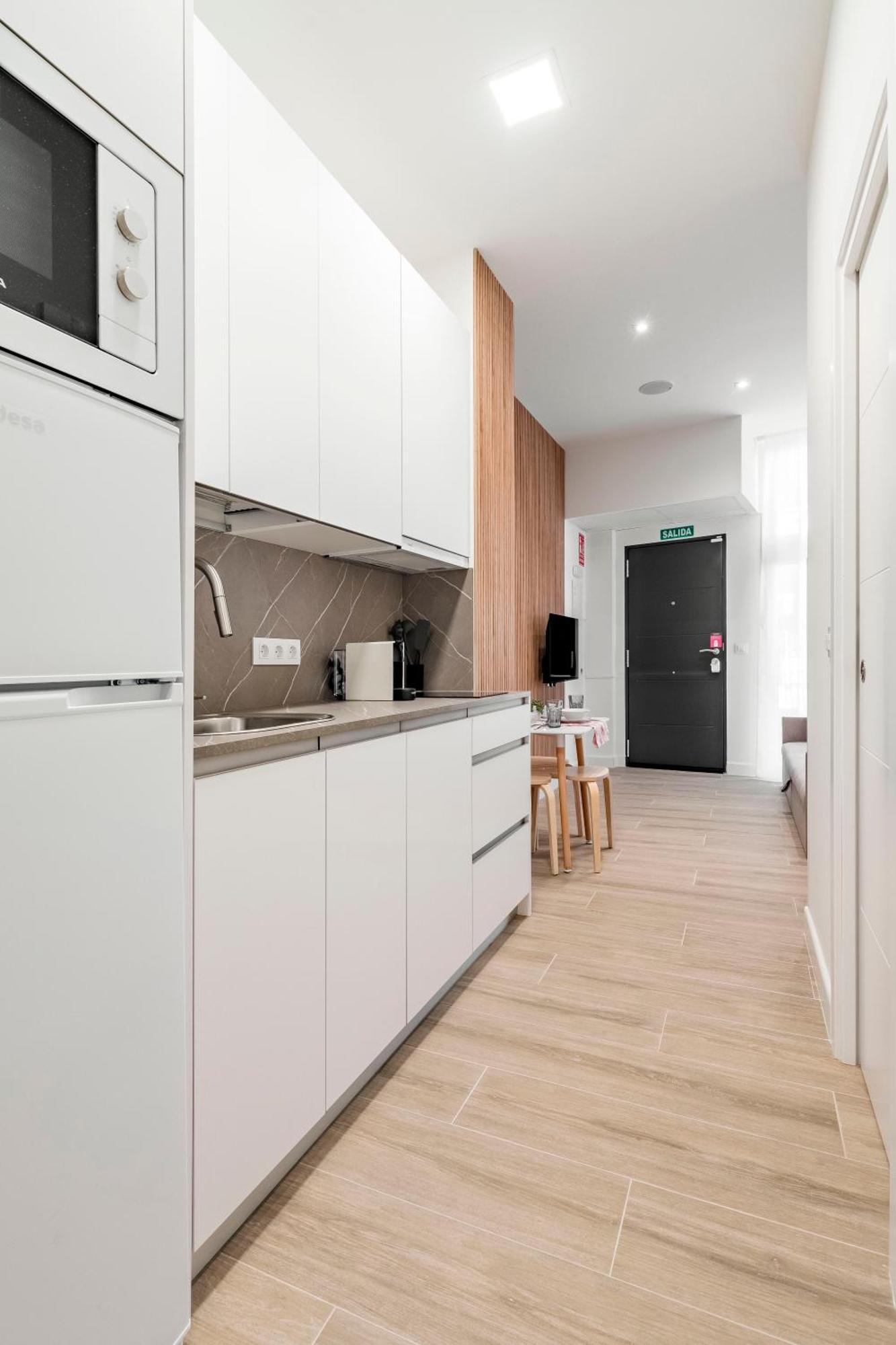 Apartamento Charming Castilla Cuzco *
