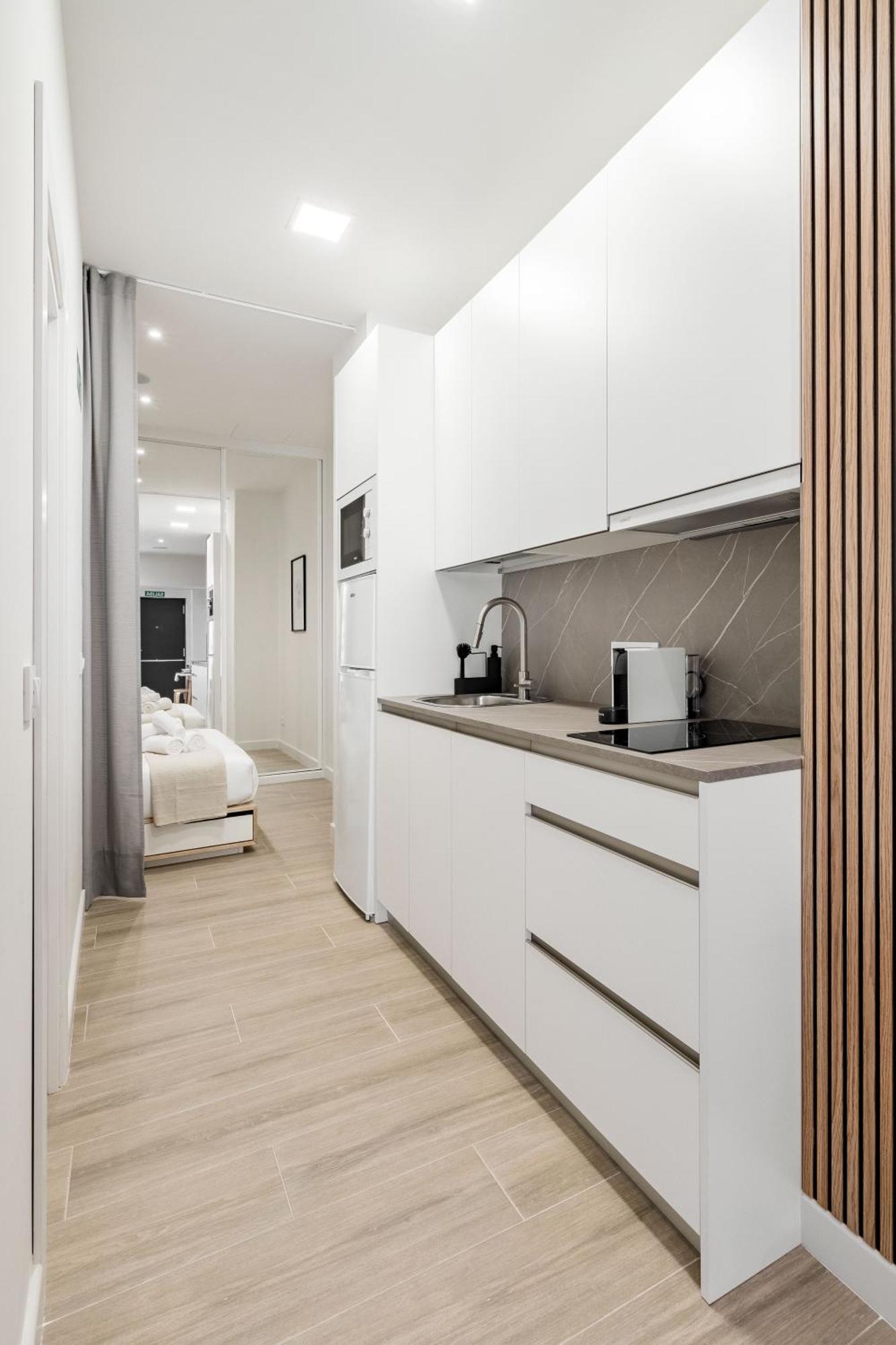 Charming Castilla Cuzco Apartamento