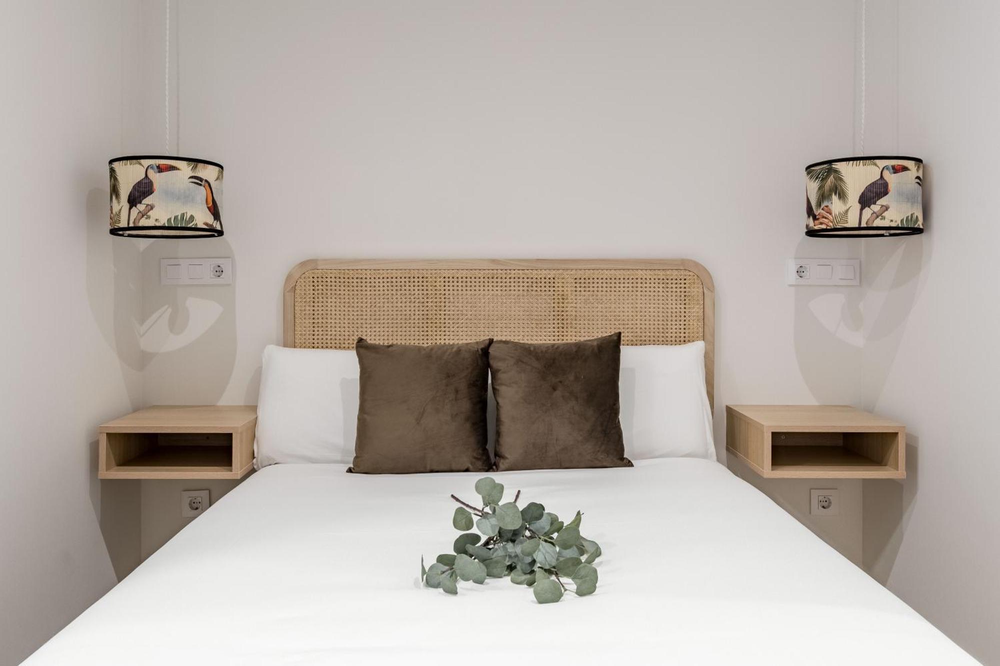 Apartamento Charming Castilla Cuzco *