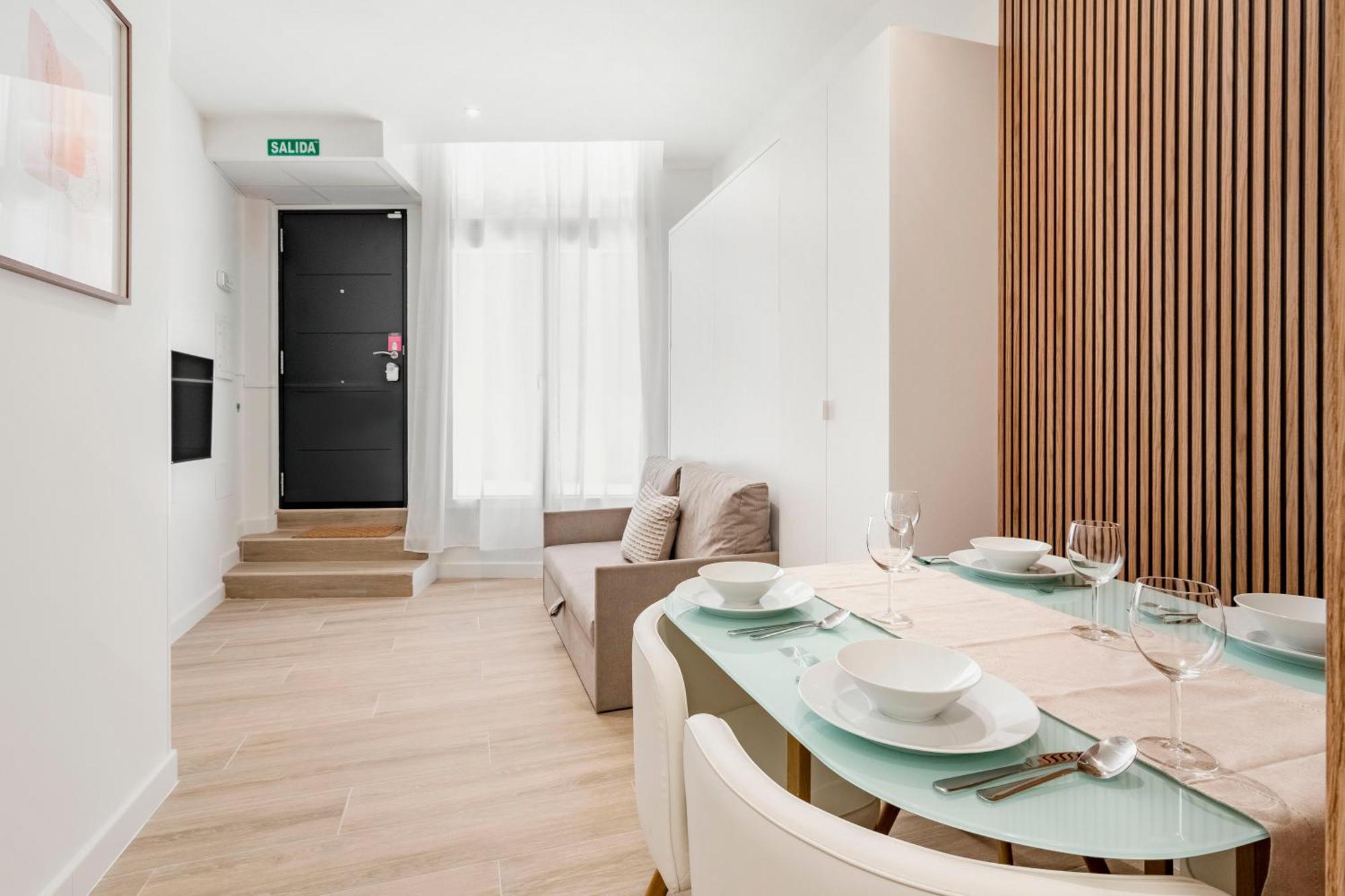 Apartamento Charming Castilla Cuzco