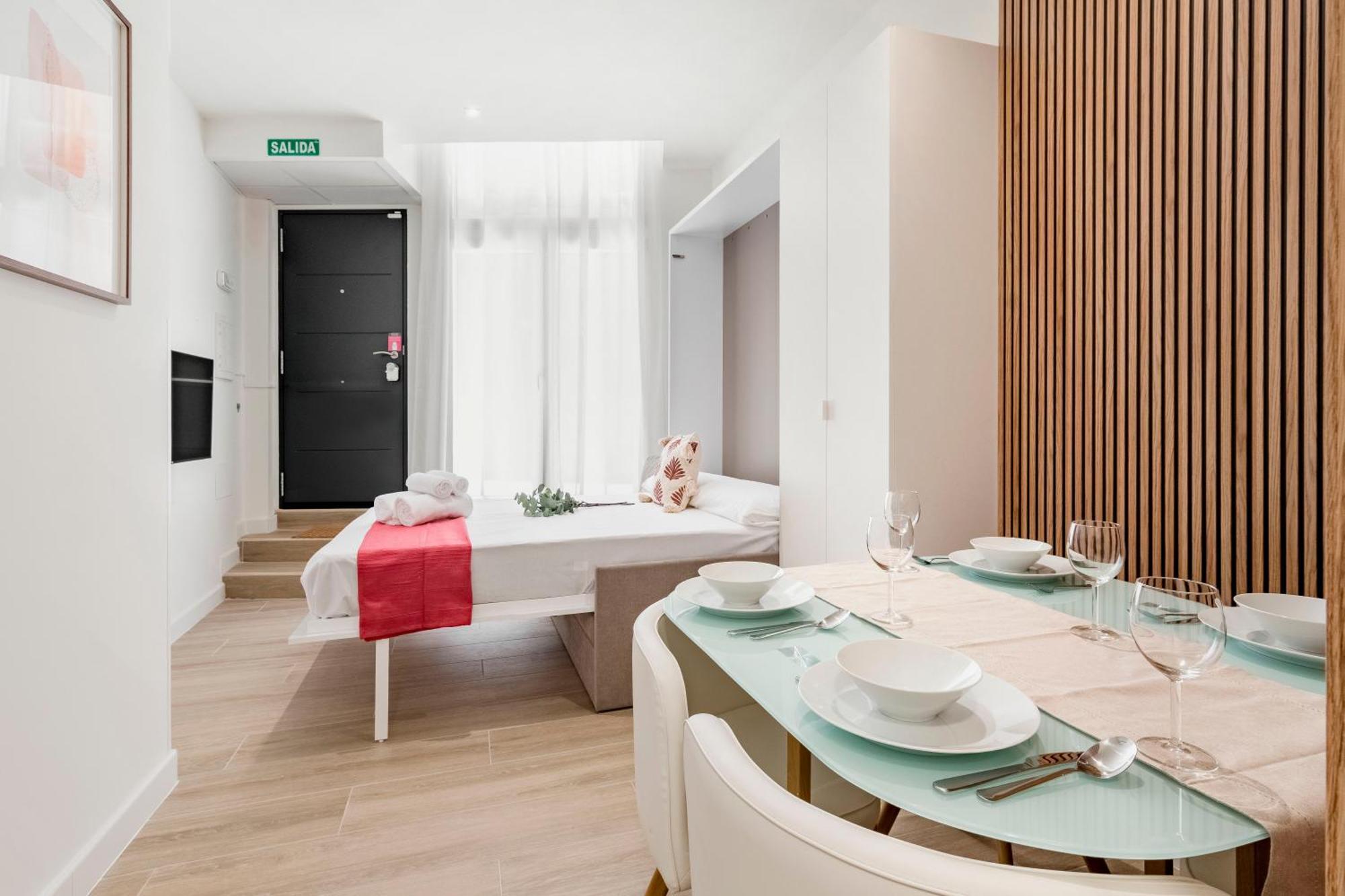 Charming Castilla Cuzco Apartamento