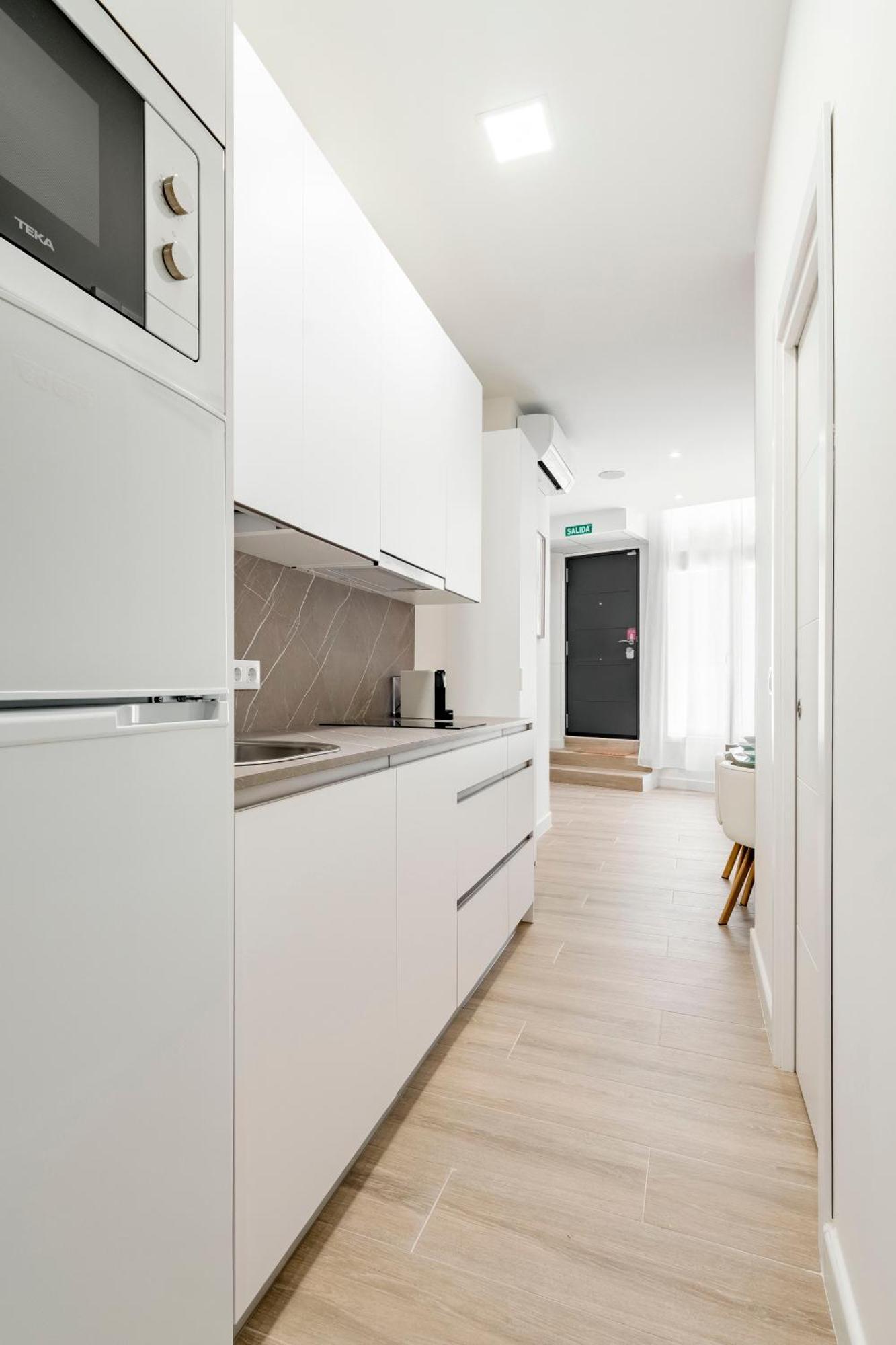 Apartamento Charming Castilla Cuzco *