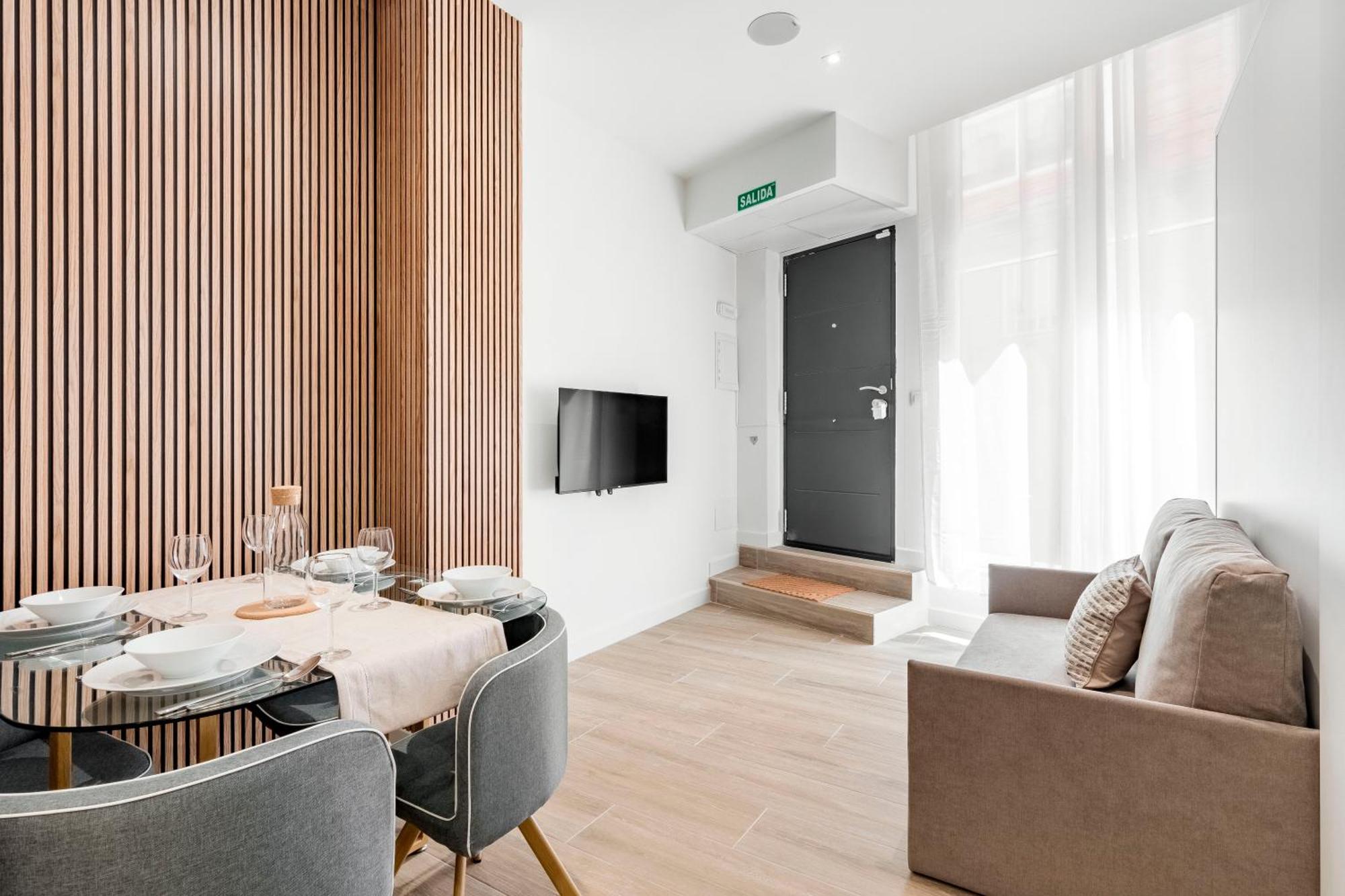 Apartamento Charming Castilla Cuzco *