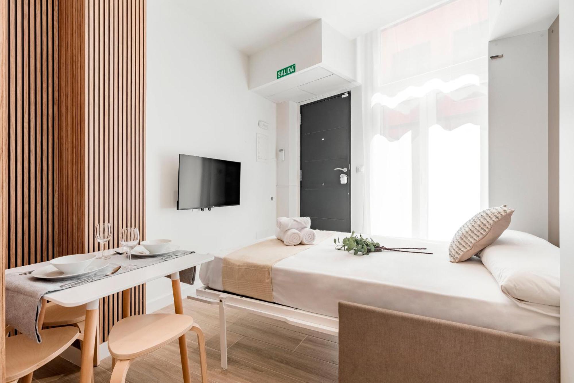 Charming Castilla Cuzco Apartamento
