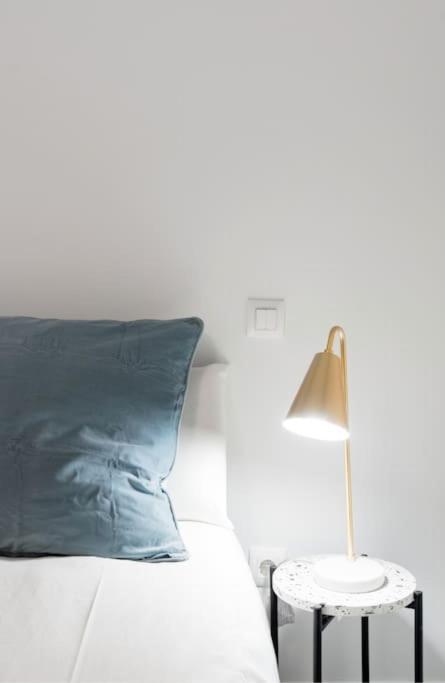 Exclusive Designer Loft In The Centre For 6 People - Duque Apartment *