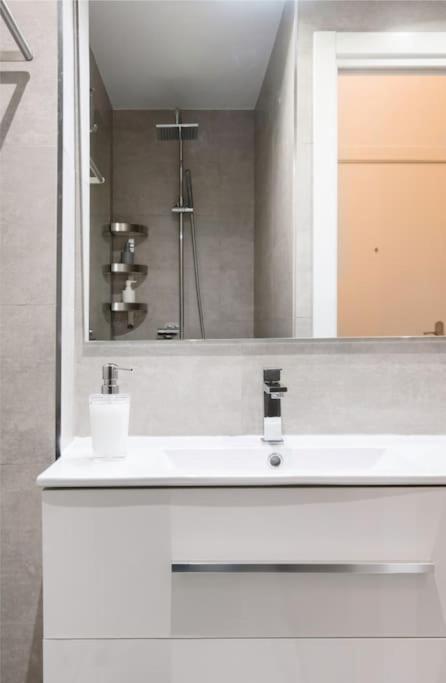 Exclusive Designer Loft In The Centre For 6 People - Duque * Madrid