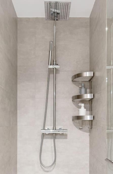 Exclusive Designer Loft In The Centre For 6 People - Duque