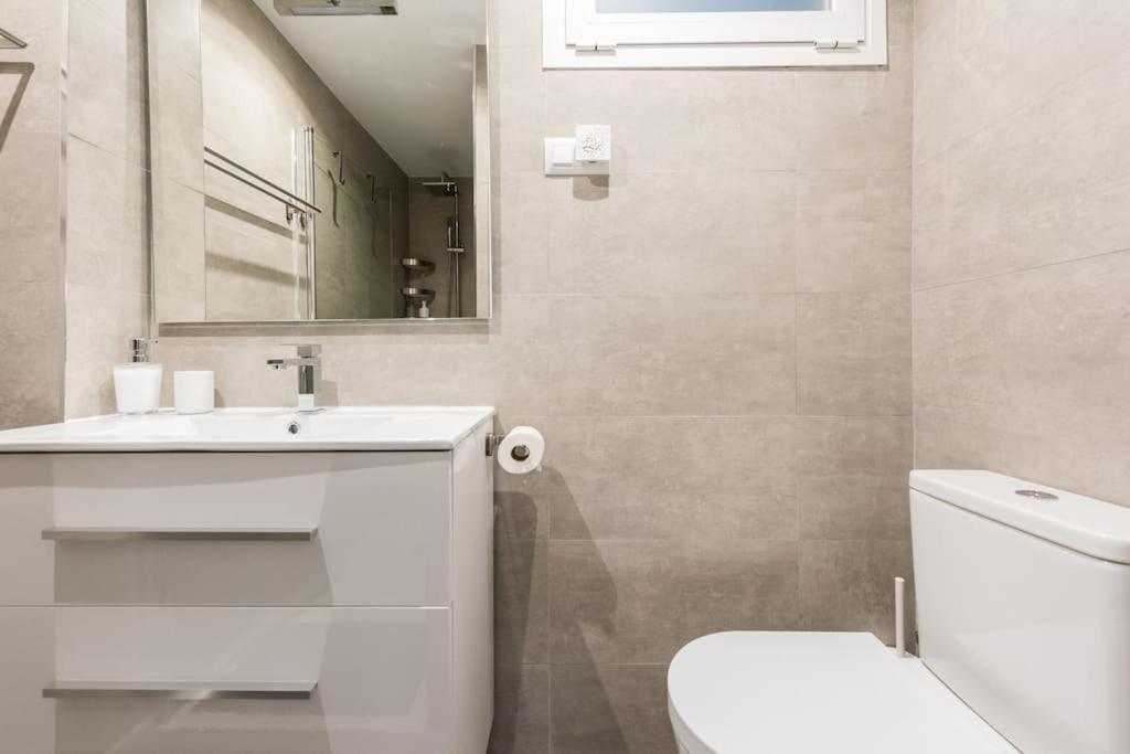 Exclusive Designer Loft In The Centre For 6 People - Duque Apartment *