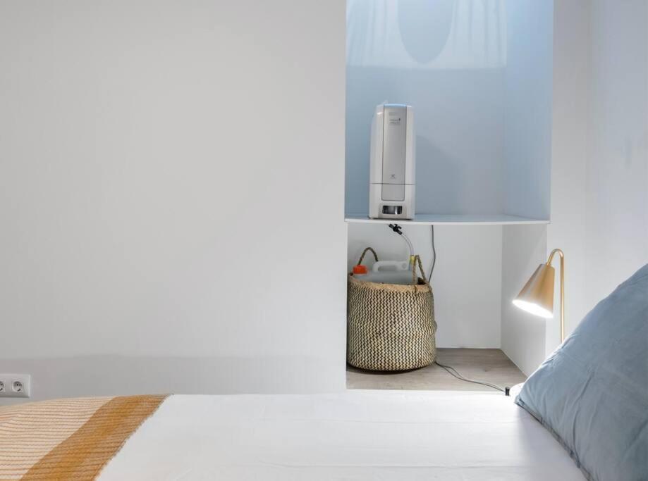 Exclusive Designer Loft In The Centre For 6 People - Duque Apartment