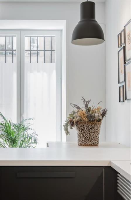 Exclusive Designer Loft In The Centre For 6 People - Duque Lejlighed *