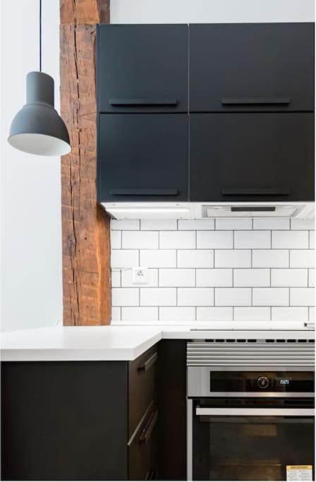 Exclusive Designer Loft In The Centre For 6 People - Duque Apartment *