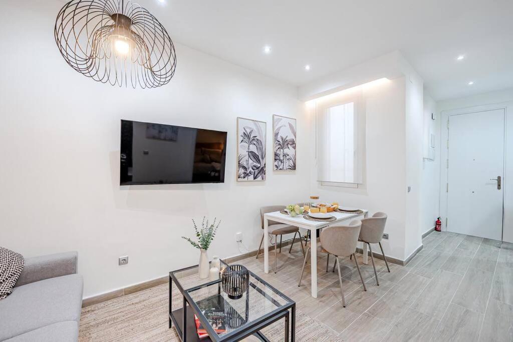 Apartment Terraza & Confort En Ubicacion Inmejorable!