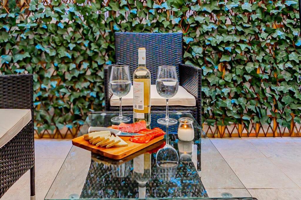 Terraza & Confort En Ubicacion Inmejorable!
