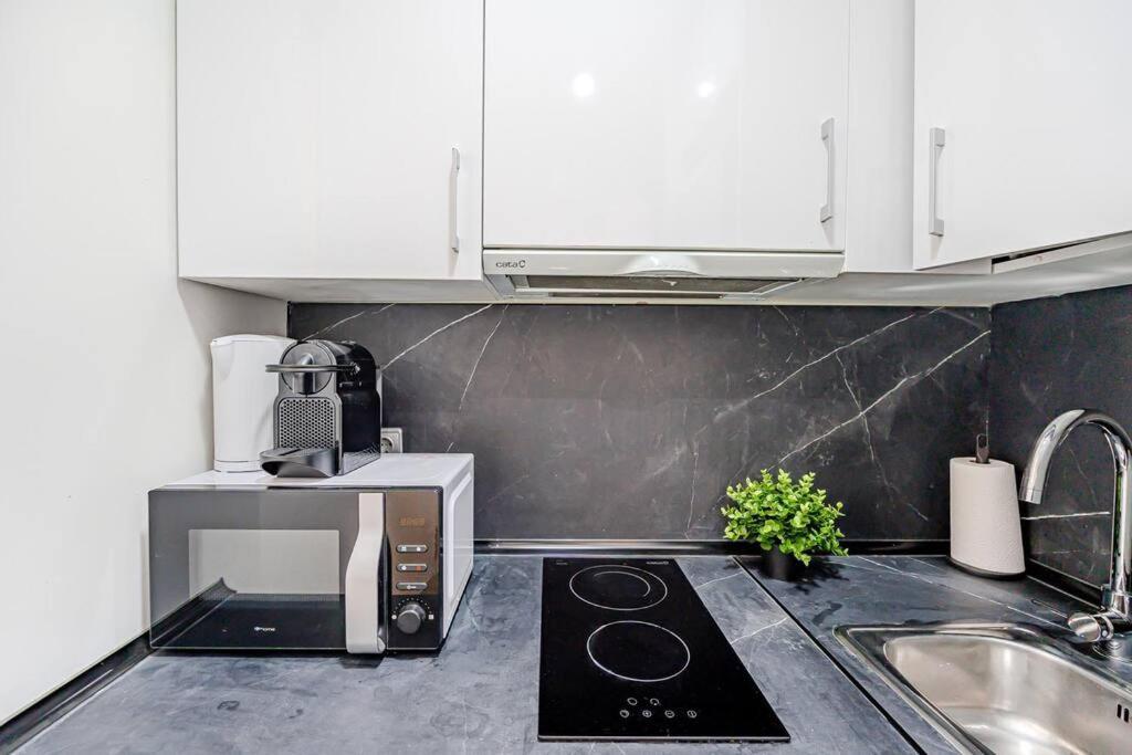 Apartment Terraza & Confort En Ubicacion Inmejorable!