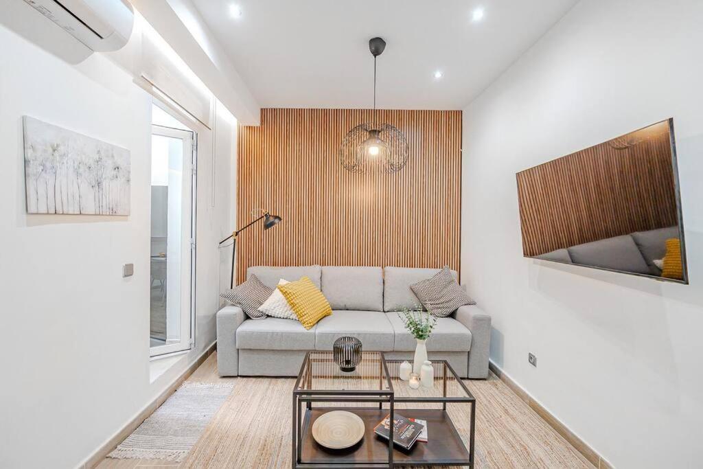 Apartment Terraza & Confort En Ubicacion Inmejorable! *