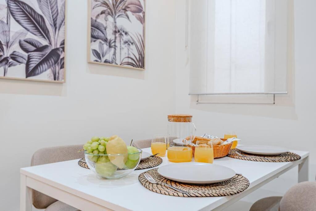 Apartment Terraza & Confort En Ubicacion Inmejorable!
