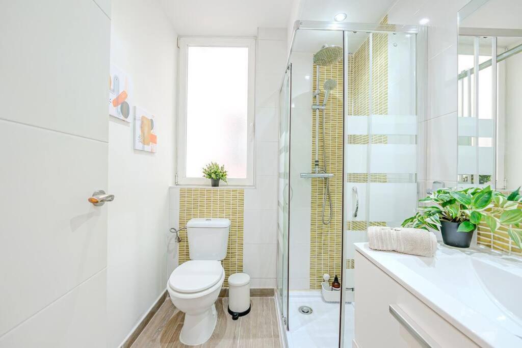 Terraza & Confort En Ubicacion Inmejorable! Apartment *