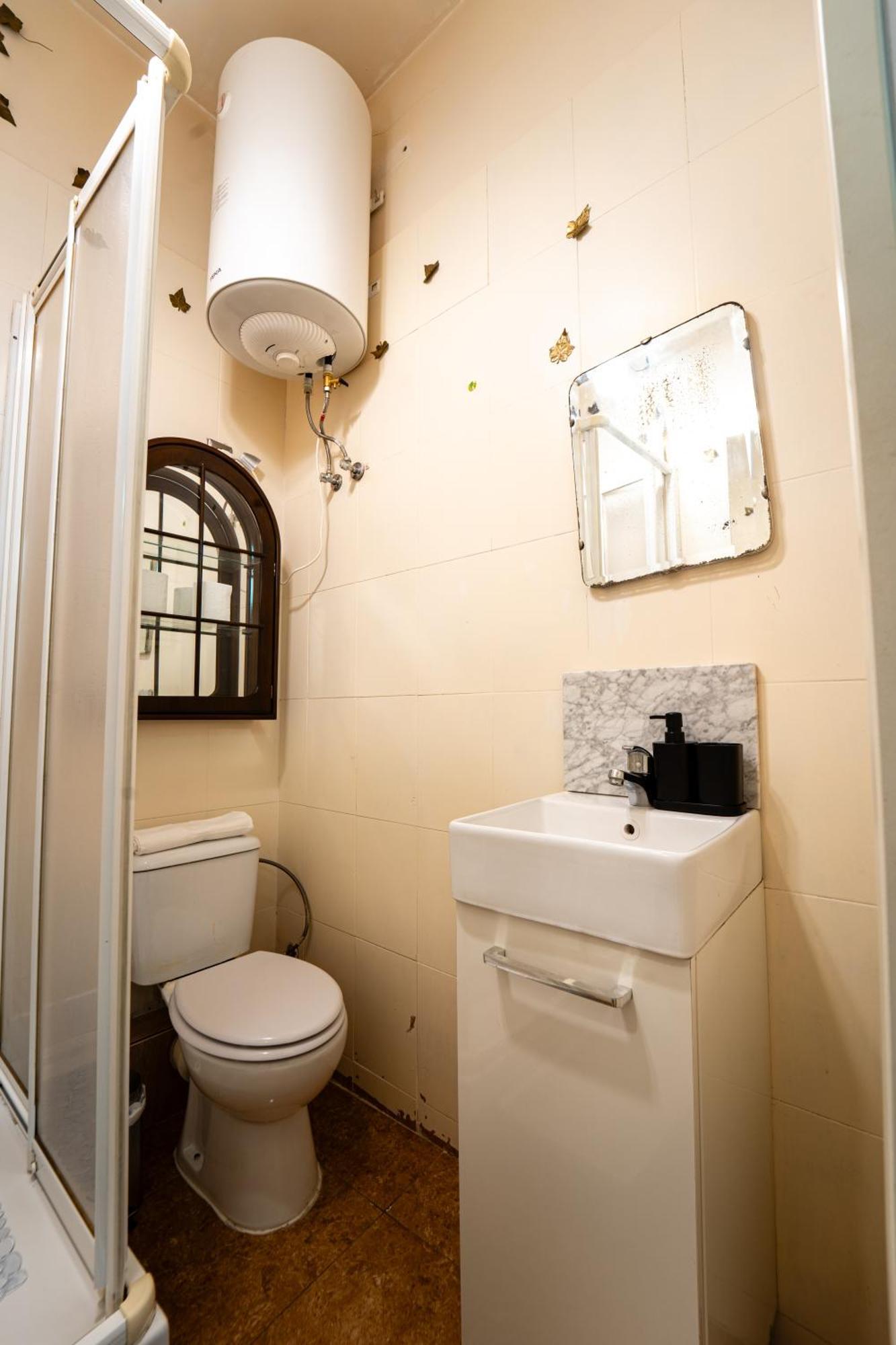 Apartment Centrico Estudio En Plaza De Espana By Bebalmy Madrid