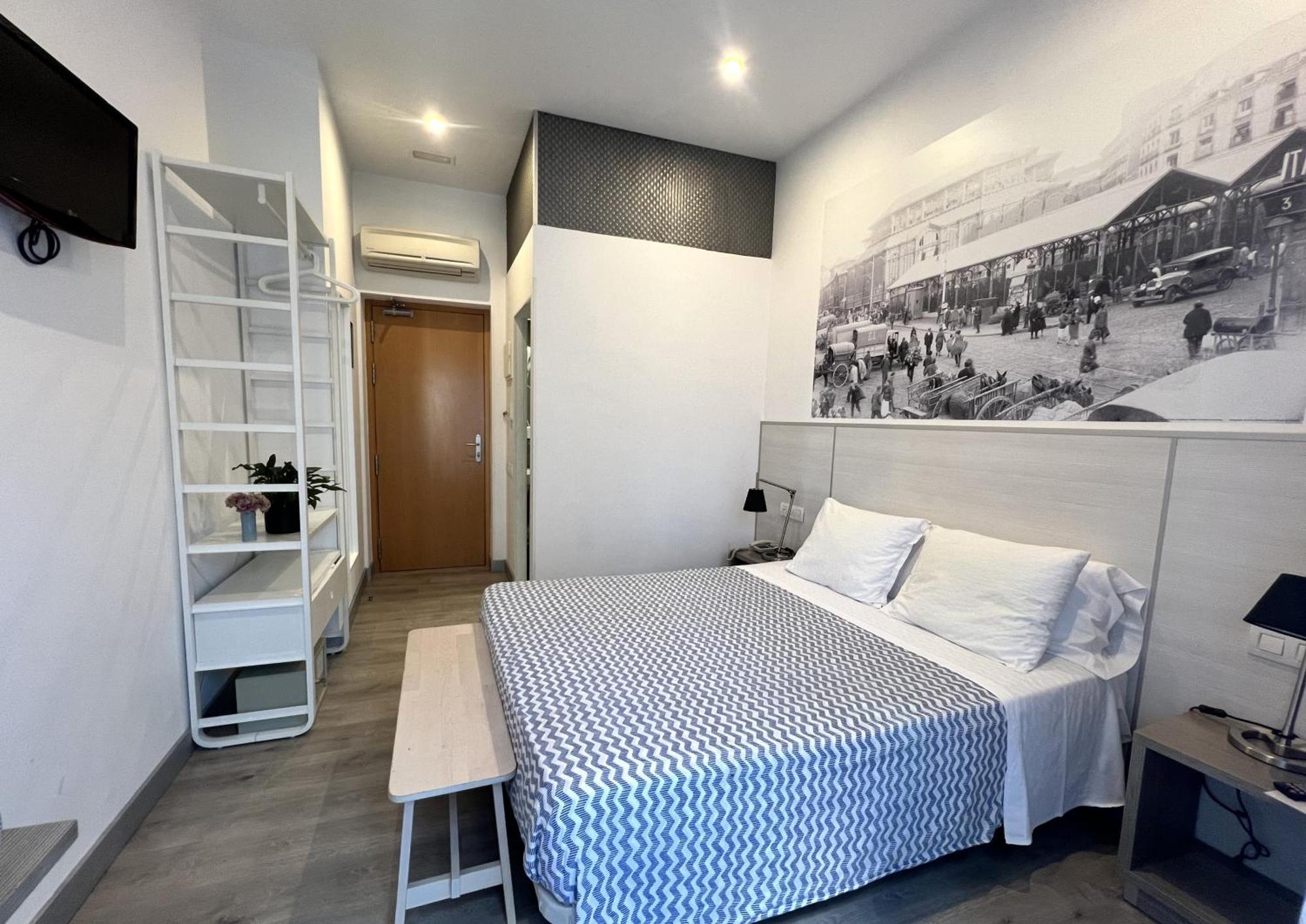 San Lorenzo Guest house