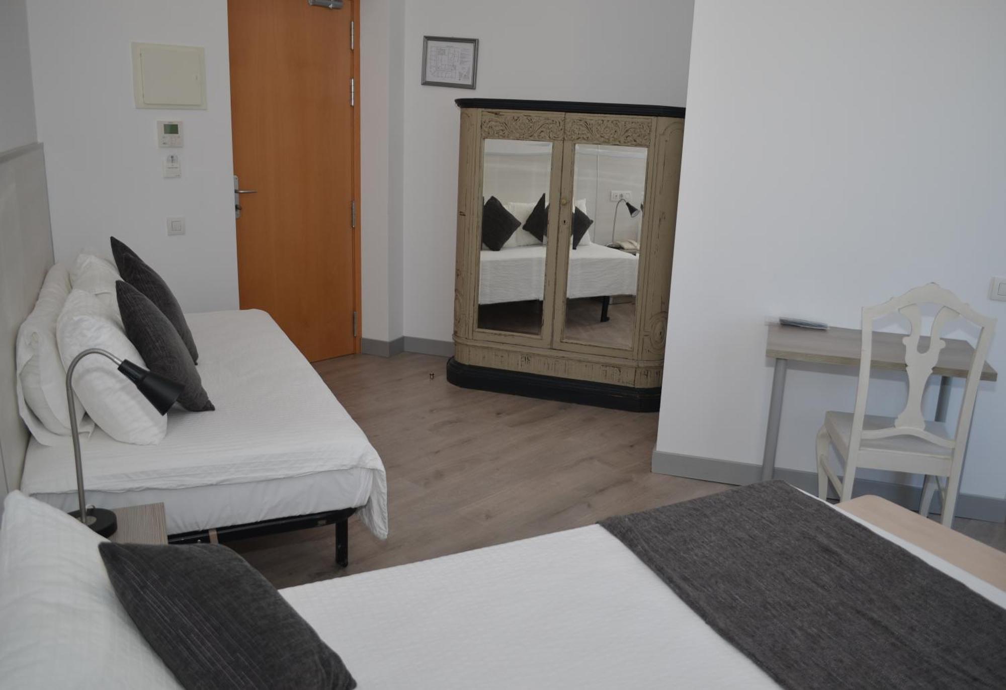San Lorenzo Guest house 3*