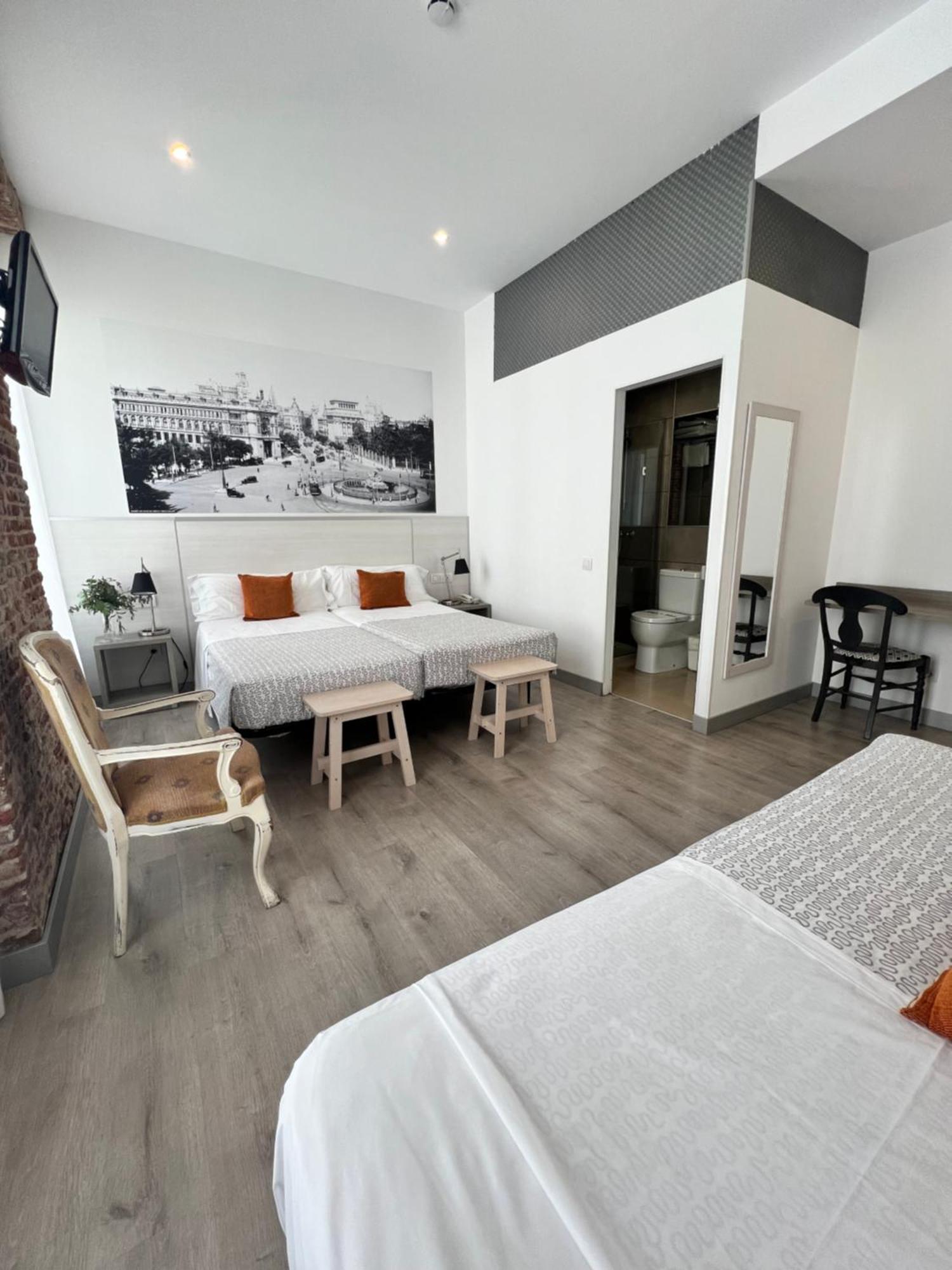 Guest house San Lorenzo 3*
