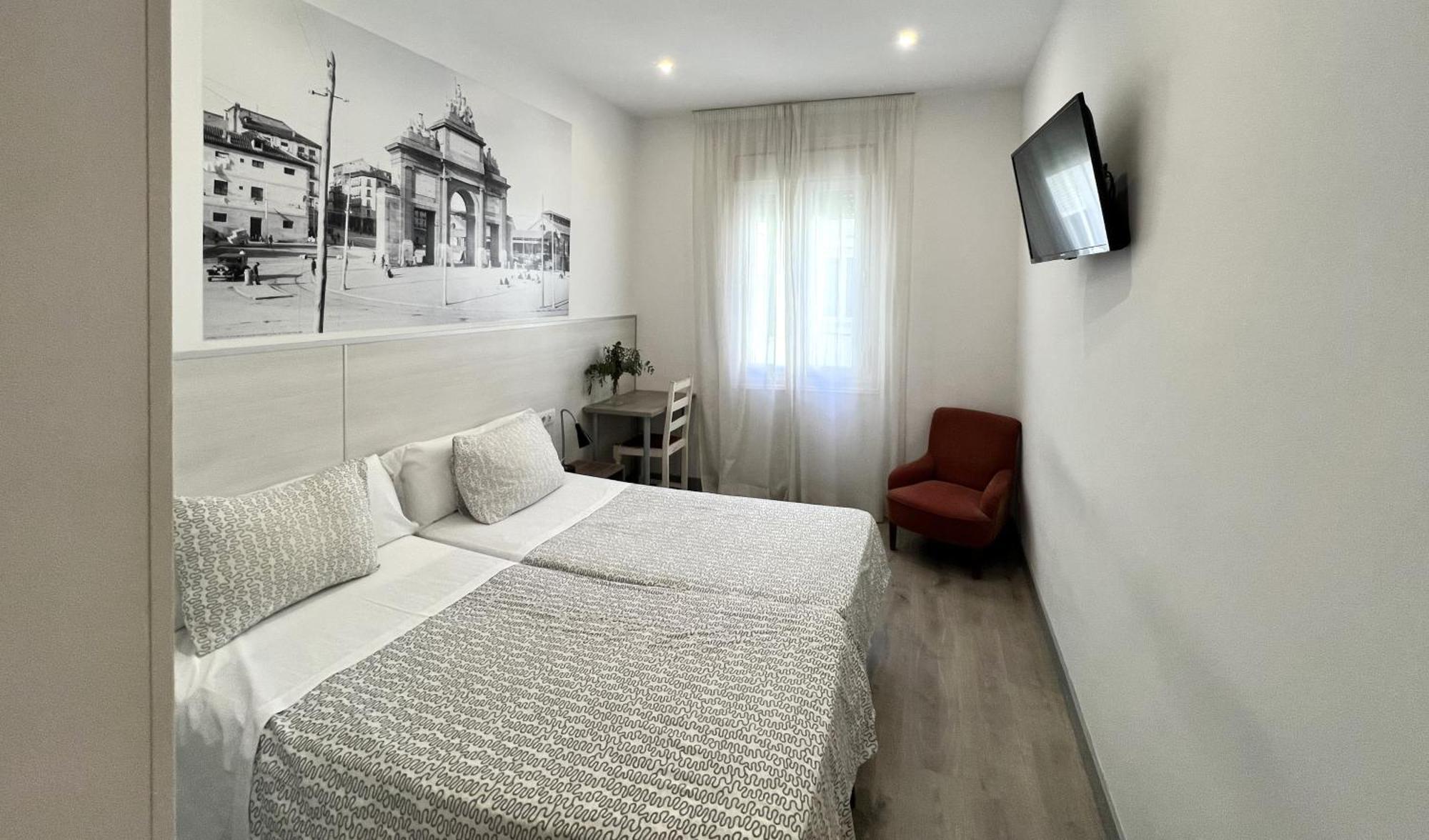 Casa de hóspedes San Lorenzo 3*
