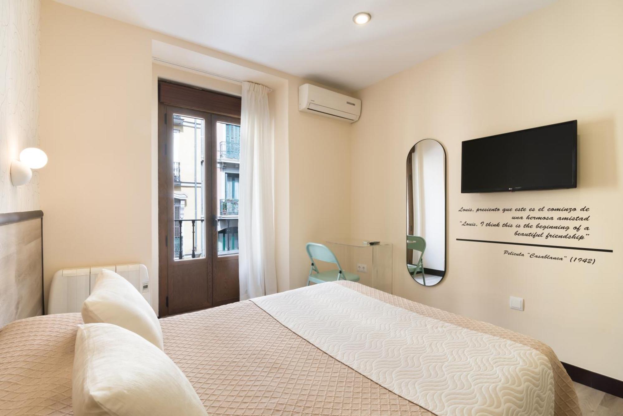Art Guest house Madrid