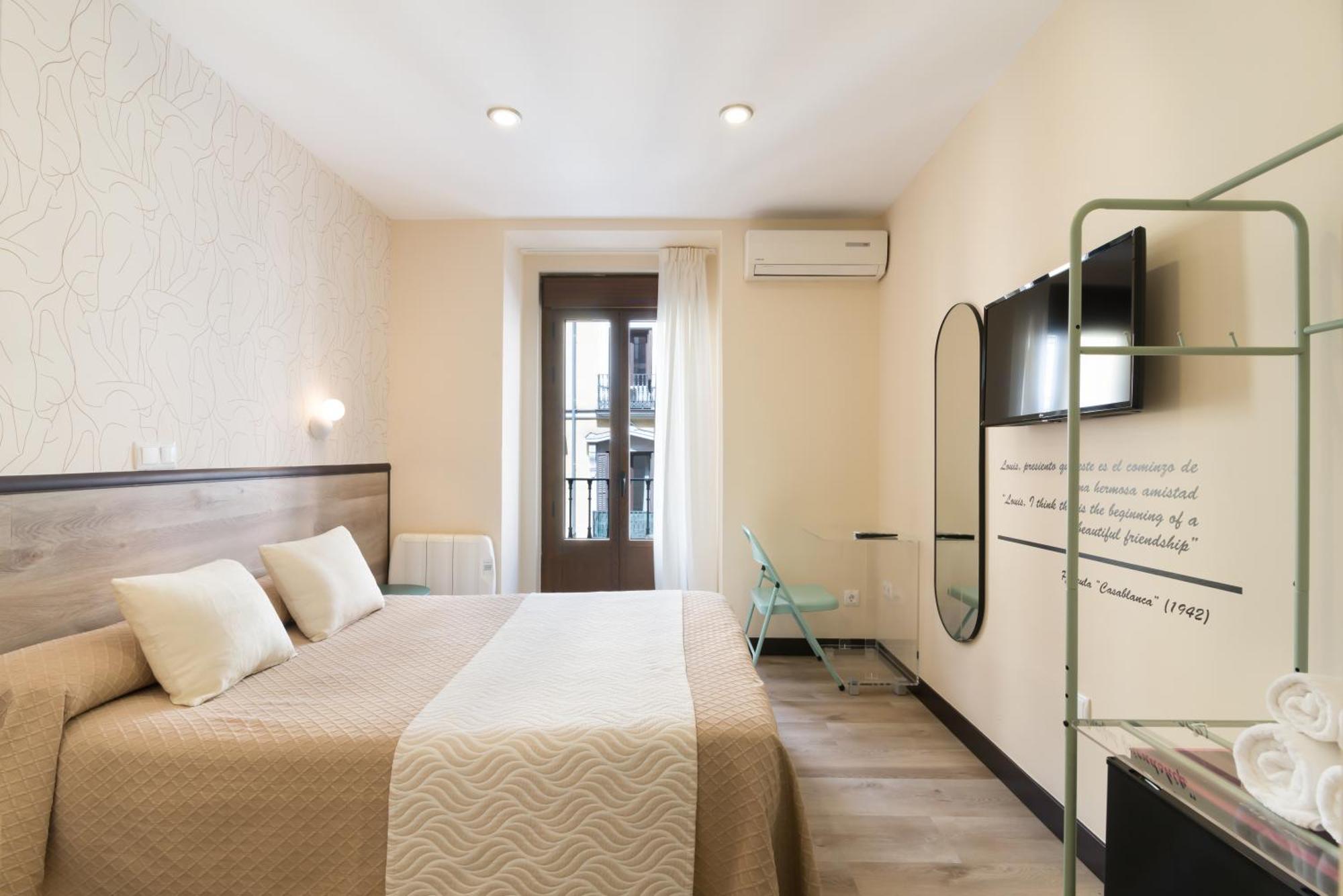 Guest house Art Madrid