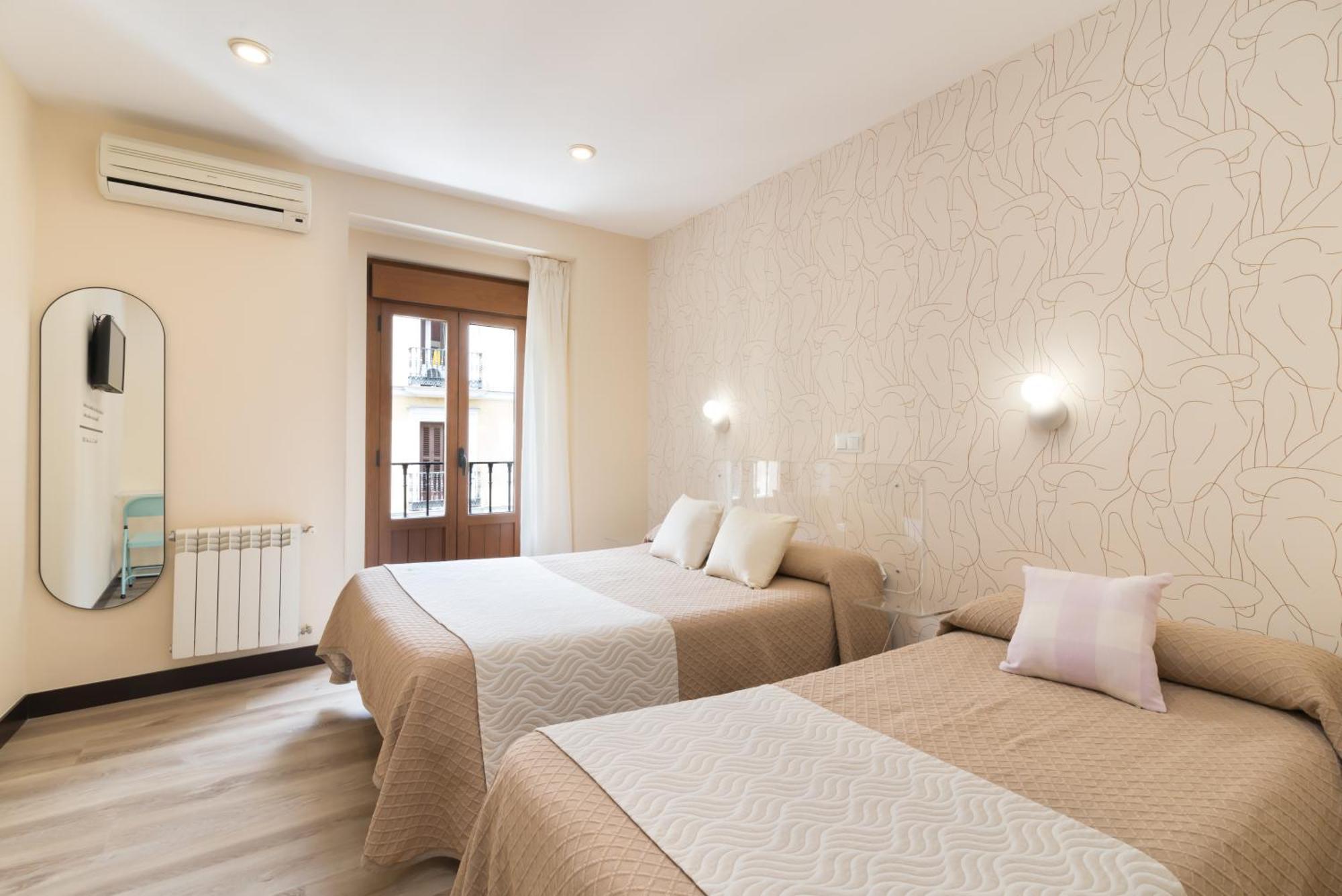 Art Guest house Madrid