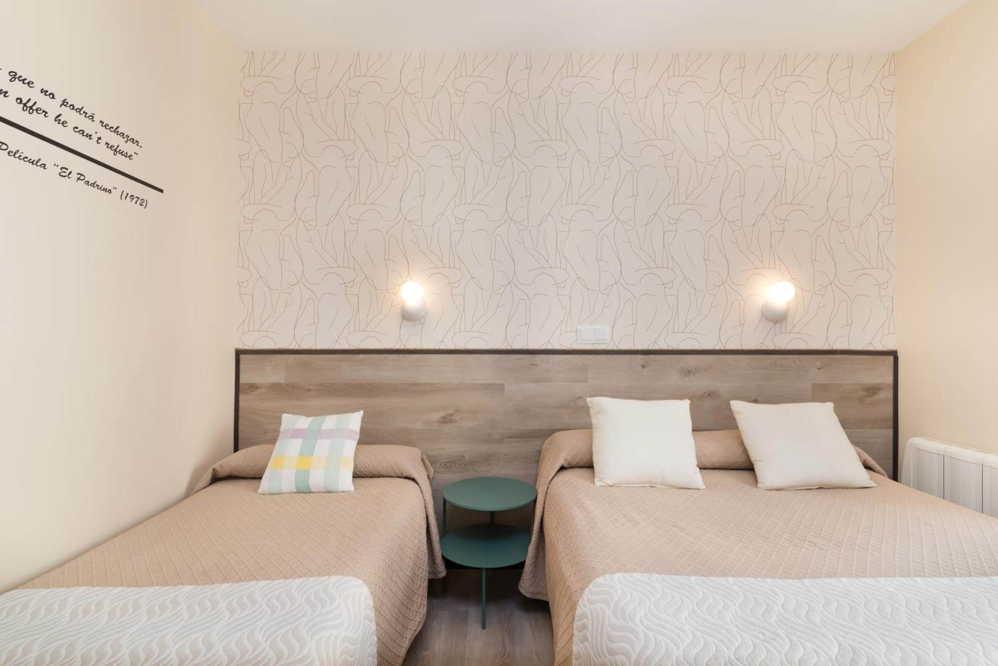 Art Guest house 2*
