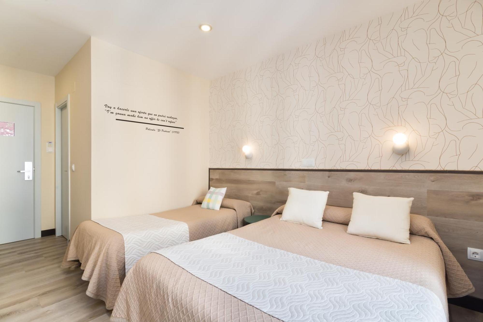 Art Guest house Madrid