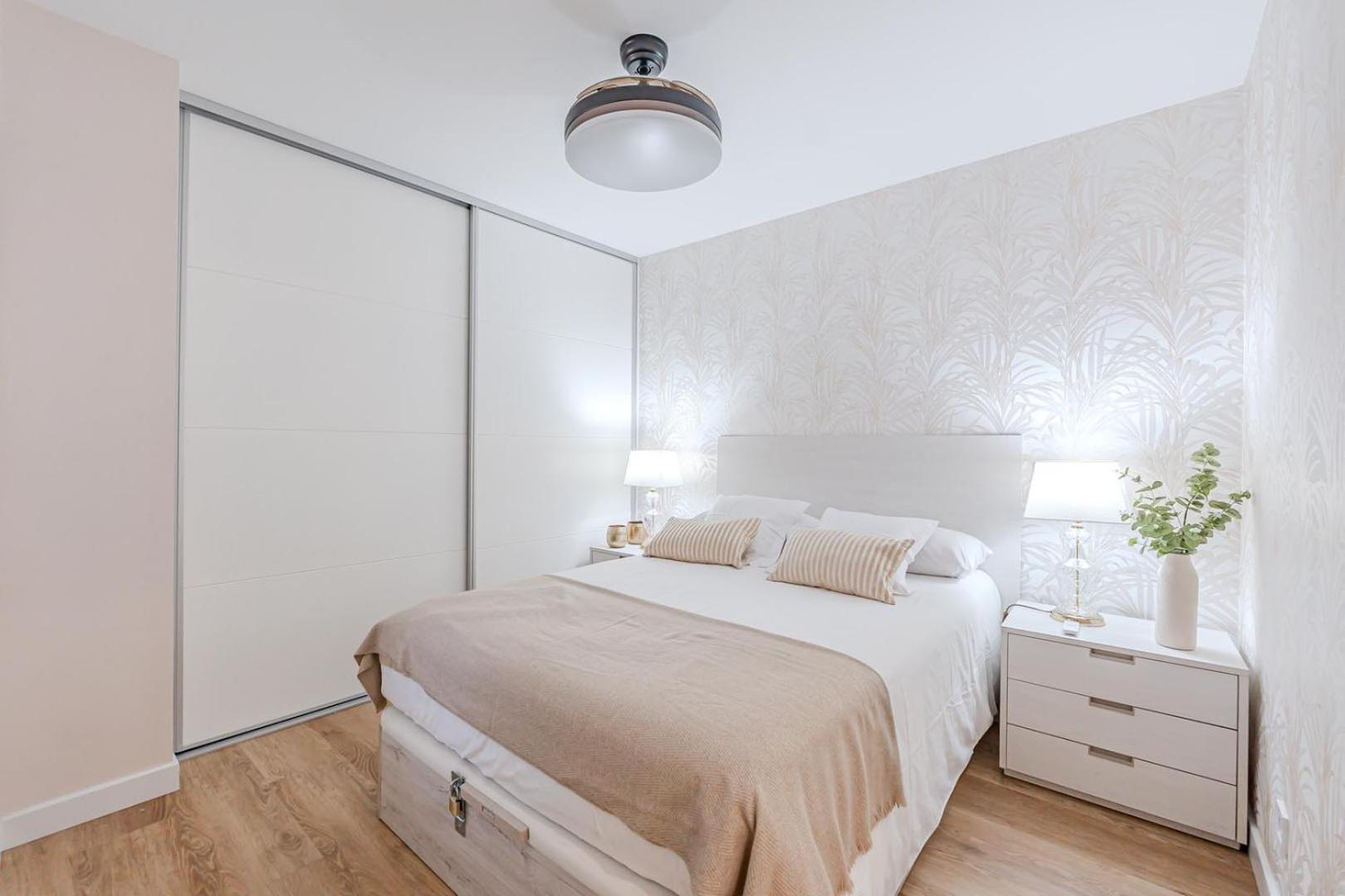 Colon Apartment Madrid