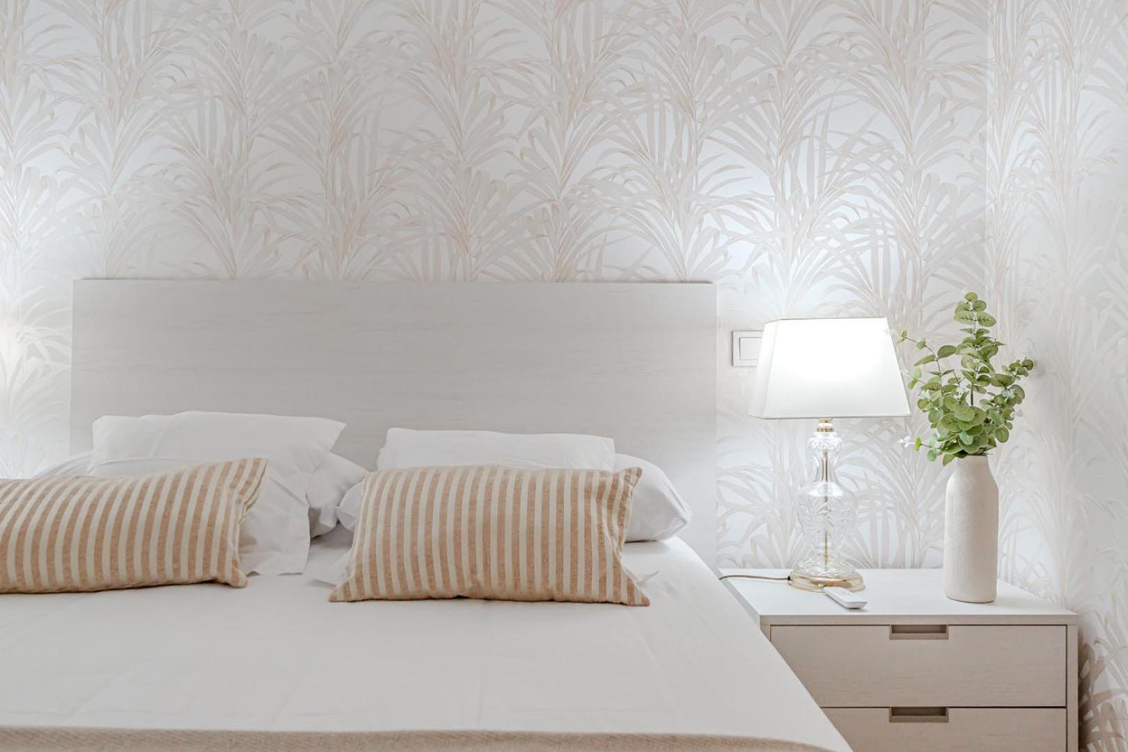 Apartment Colon Madrid