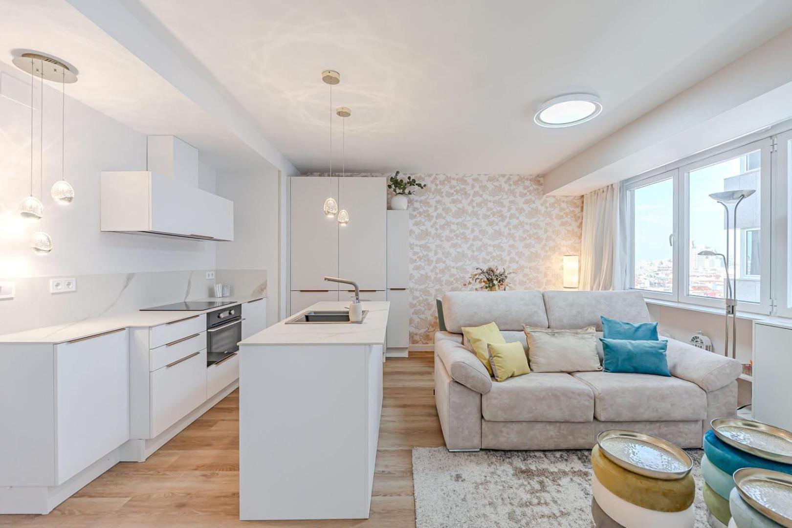 Colon Apartment