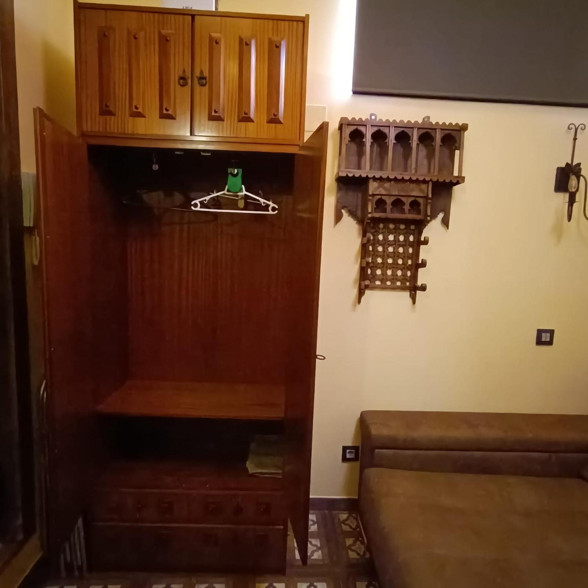 Apartment Solana De Luche, Casa Independiente Tipo Loft Con Terraza En Puerta Del Angel Madrid